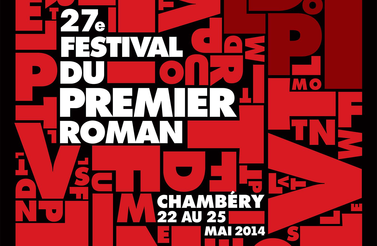 festival 1er roman chambery