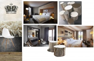 plaque tendance hotel des princes