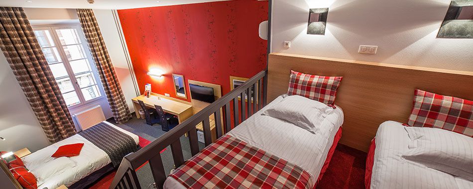 Suite Loft