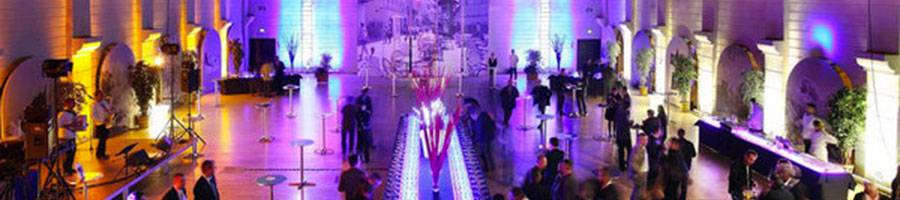 le manege congres chambery