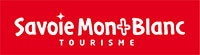 logo Savoie Mont-Blanc Tourisme