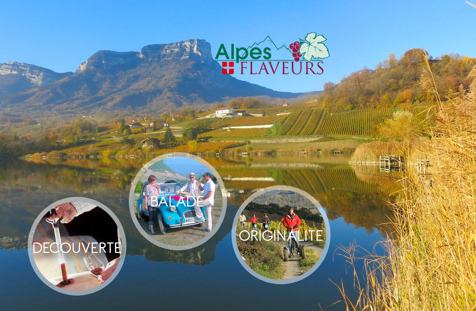 decouverte vins de savoie