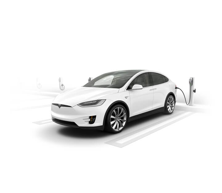 Recharge véhicule électrique