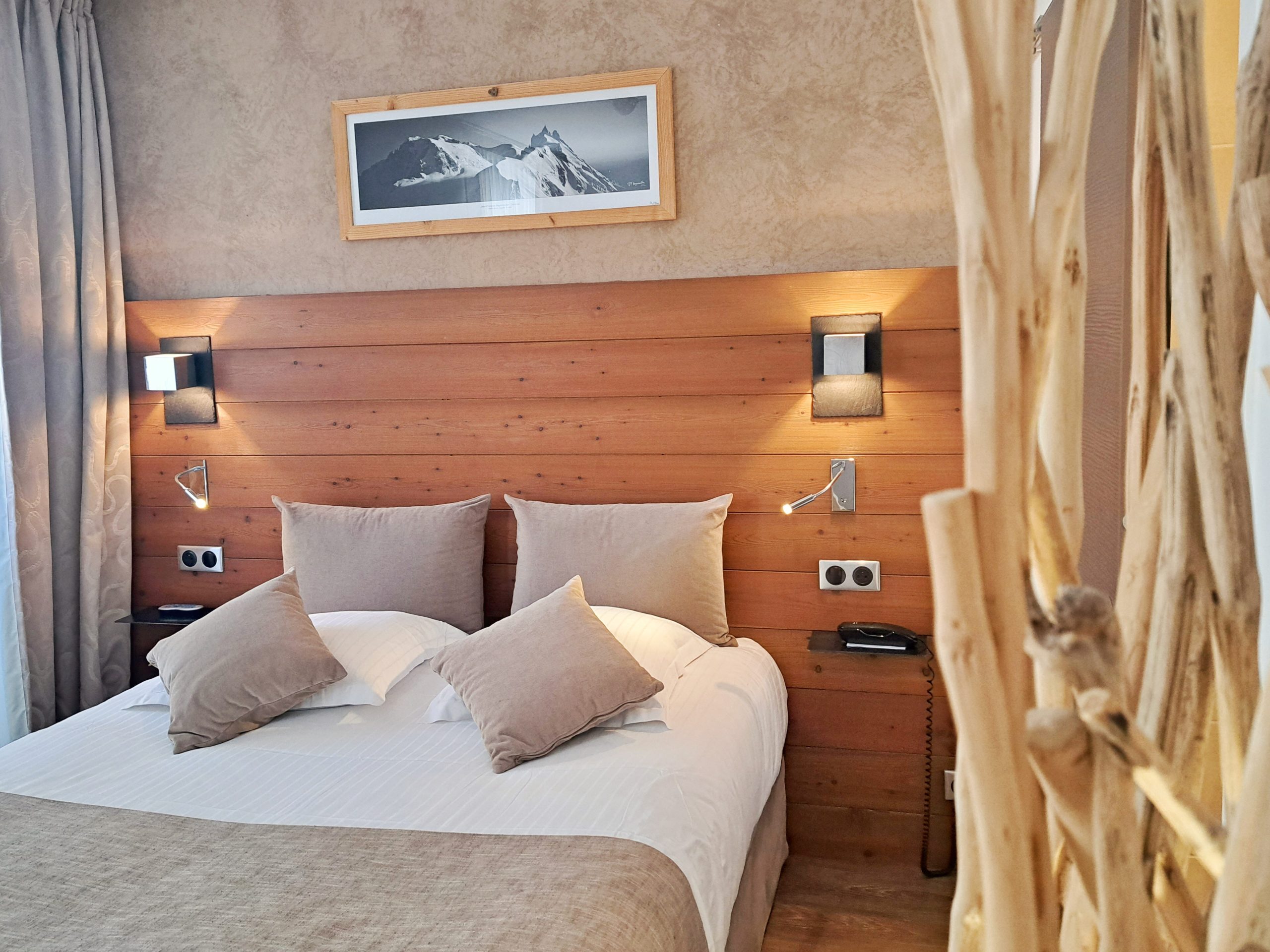 Chambre signature