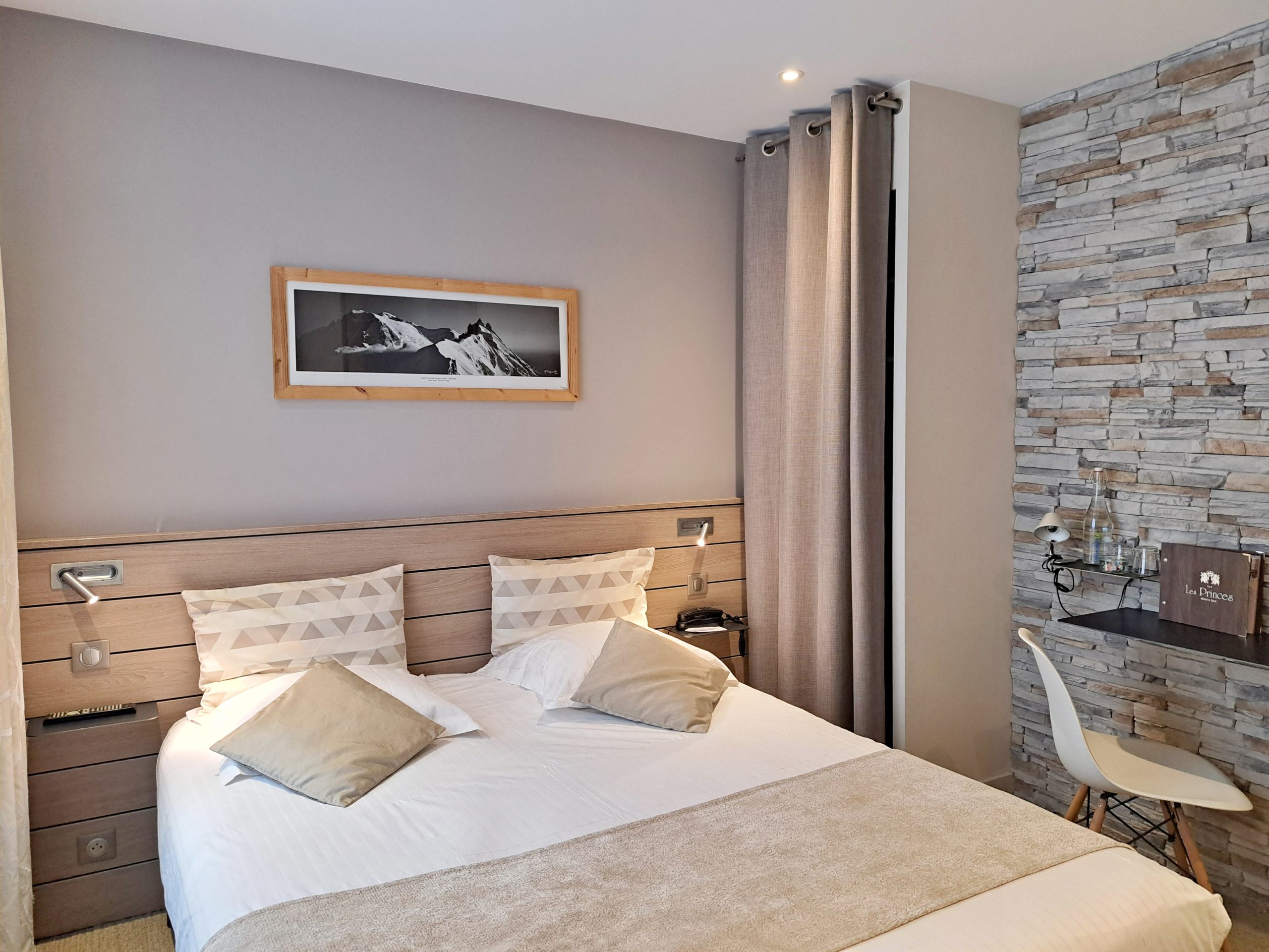 Chambre Supérieure