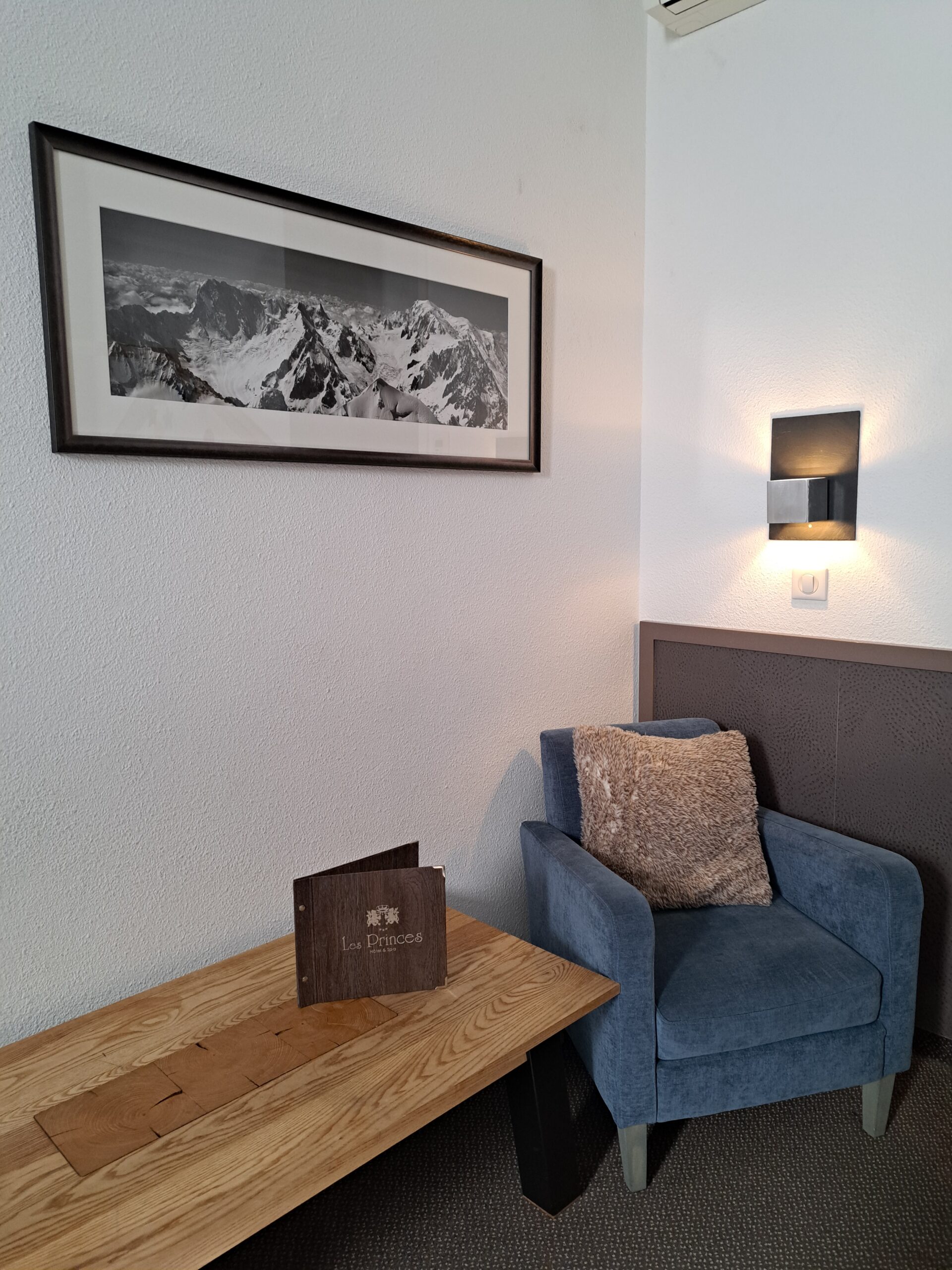 Chambre familiale