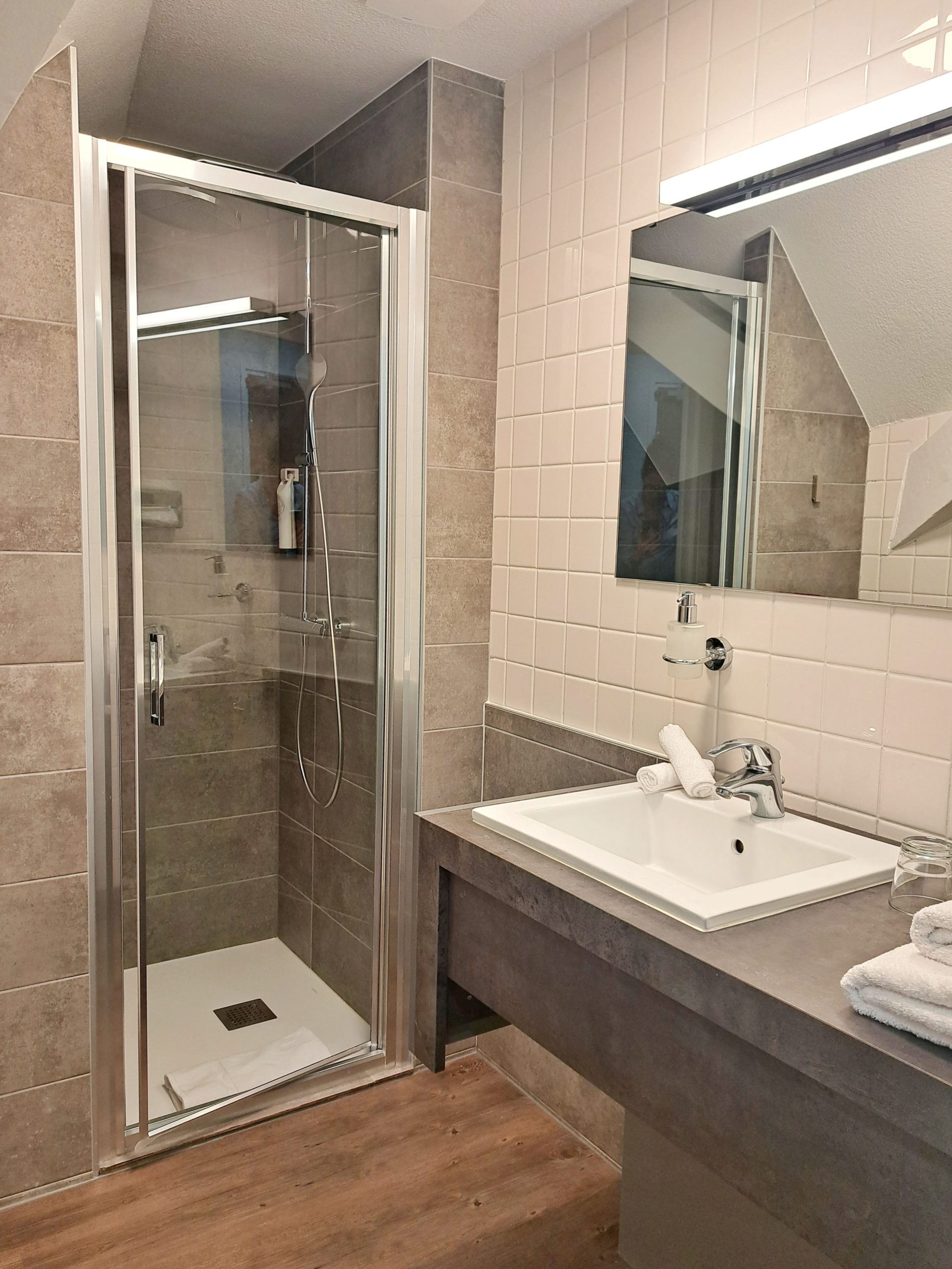 Chambre Supérieure