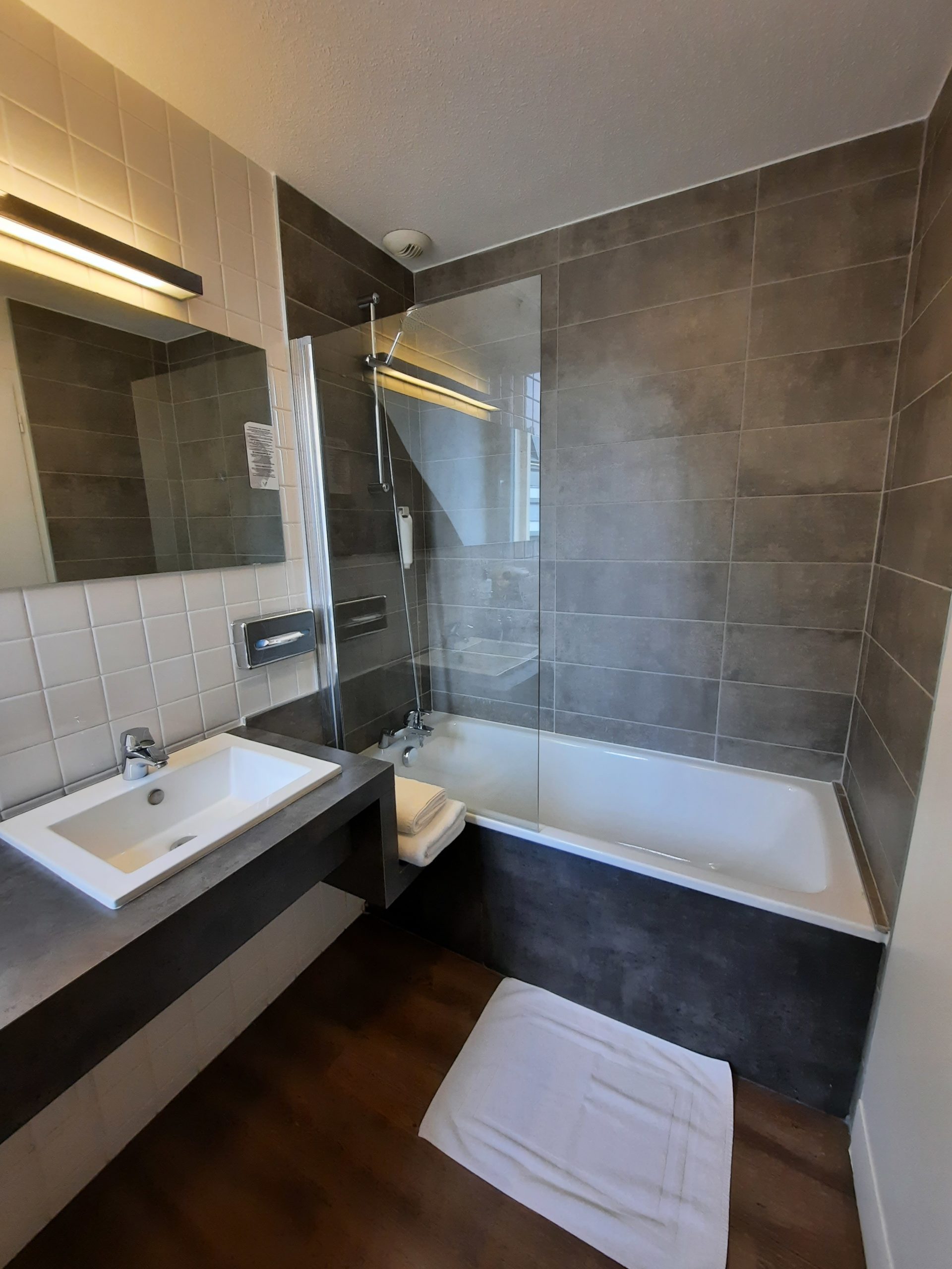Chambre Supérieure