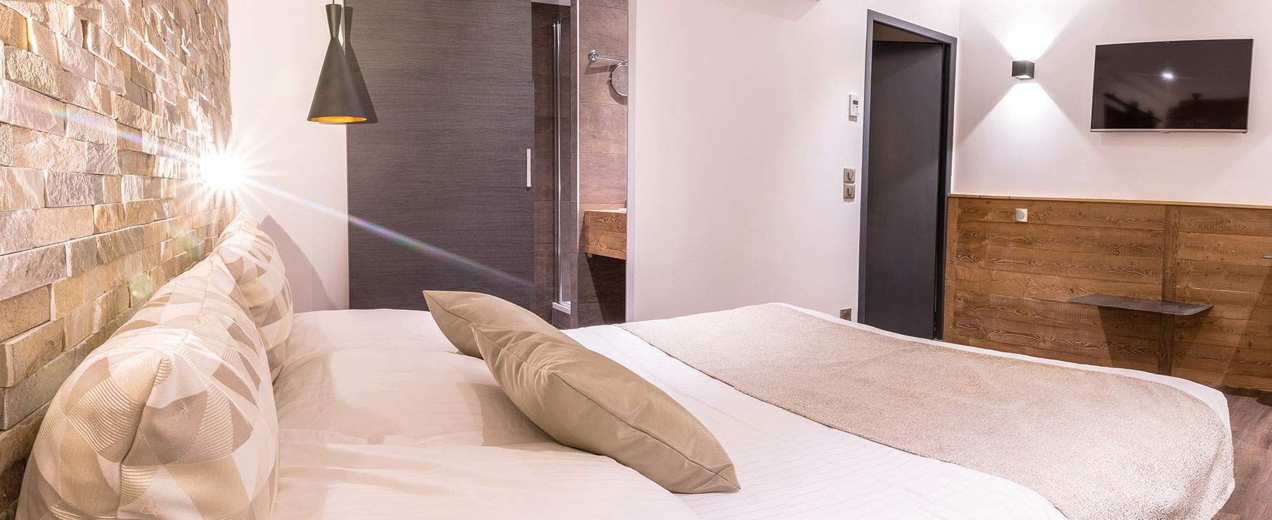 Chambre signature
