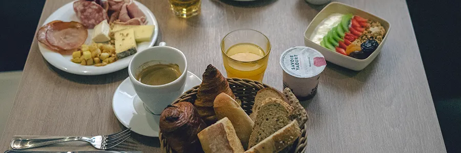 Brunch & SPA