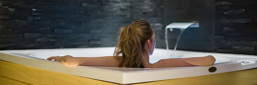 Goûter & SPA